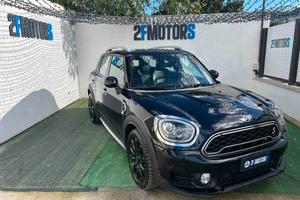 Mini Countryman 2.0 Cooper SD Hype auto