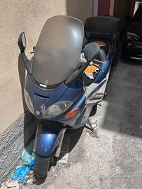 scooter X9