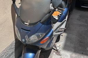 scooter X9