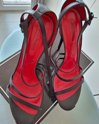 sandalo Cesare Paciotti