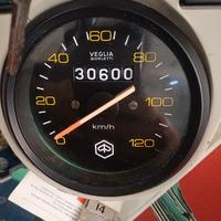 Contachilometri originale per Vespa Px 1*serie 