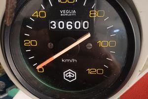 Contachilometri originale per Vespa Px 1*serie 