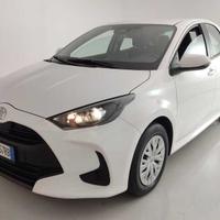 TOYOTA Yaris IV 2020 - Yaris 1.5h Active
