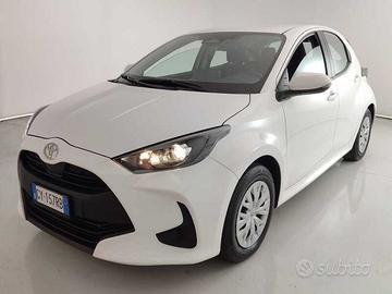 TOYOTA Yaris IV 2020 - Yaris 1.5h Active