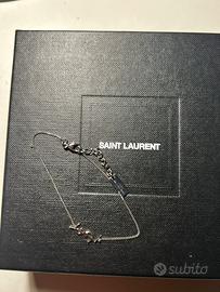 Bracciale Yves Saint Laurent