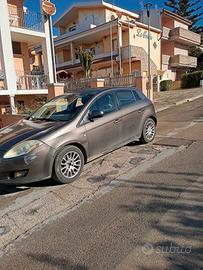 fiat bravo 