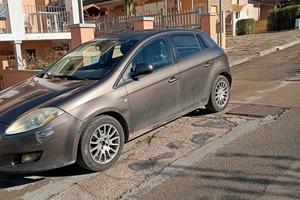 fiat bravo 