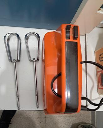 Sbattitore elettrico Philips,  con confezione 