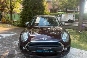 Mini Cooper D Clubman 1.5 One Hype