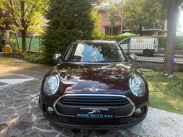Mini Cooper D Clubman 1.5 One Hype