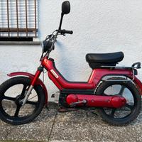 Piaggio si conservato