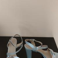 scarpe eleganti n. 40