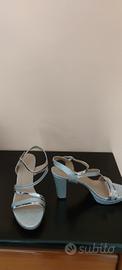 scarpe eleganti n. 40