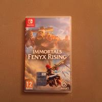 Gioco intramontabile per Nintendo switch| perfetto