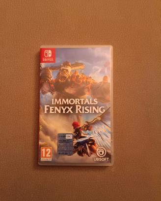 Gioco intramontabile per Nintendo switch| perfetto