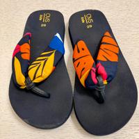 Infradito OVS blu taglia 29