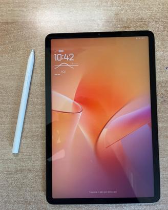 Xiaomi Pad 5 + Penna Xiaomi Smart Pen 2nd