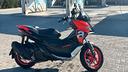 scooter-aprilia-sr-gt-200-sport-2022-solo-4800km