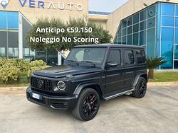Mercedes-benz G 63 AMG Anticipo €59.150 noleggio n
