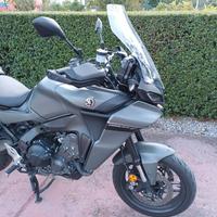 Yamaha Tracer 900