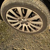 cerchi opel insignia A 18