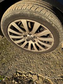 cerchi opel insignia A 18