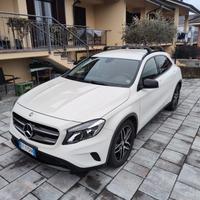 Mercedes-Benz GLA 200 CDI 