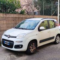 Fiat Panda Lounge Uconnect 1.2 Benz 69CV