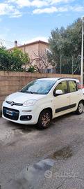 Fiat Panda Lounge Uconnect 1.2 Benz 69CV