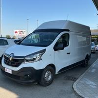 RENAULT TRAFIC T29 20 DCI 145 CV PL-TA FURGONE ENE