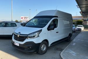 RENAULT TRAFIC T29 20 DCI 145 CV PL-TA FURGONE ENE