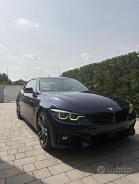 BMW 435d xDrive Cabrio M Sport — Full Optional