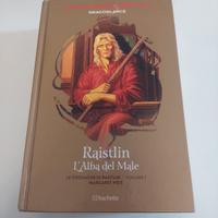 Rastilin L'alba del Male 