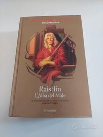 Rastilin L'alba del Male 