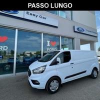 FORD Transit Custom 320 2.0 EcoBlue 130 P. LUNGO