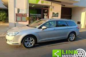 CITROEN C5 2.0 HDi 160 aut. Business Tourer