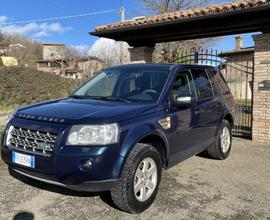 Land Rover Freelander 2.2 TD4 S.W. S