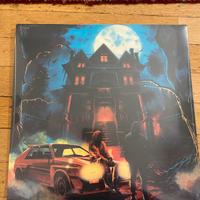 Salmo, Noyz Narcos vinile Cvlt