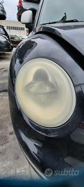 VOLKSWAGEN NEW BEETLE 2004 - FARO ANTERIORE DESTRO
