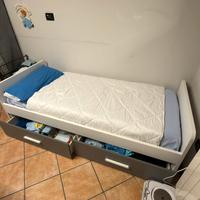 LETTINO PER BAMBINI