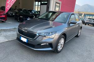 Skoda Scala 1.0 TSI Ambition