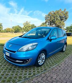 Renault Grand Scenic 7 posti