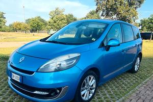 Renault Grand Scenic 7 posti