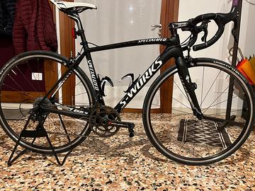 SPECIALIZED S-WORKS