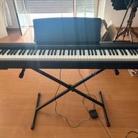 Pianoforte digitale Kawai ES120 88 tasti