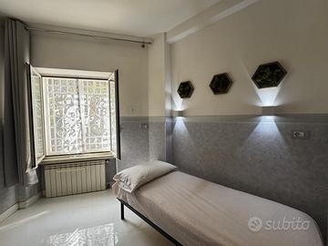 San paolo monolocale utenze incluse