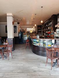 Bar, birreria, cocktail bar, pub