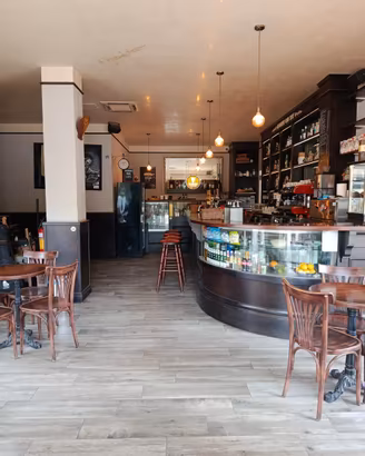 Bar, birreria, cocktail bar, pub