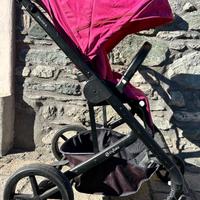 Trio Cybex Balios S