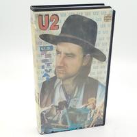 U2 VHS Originale U.S. FESTIVAL 1992